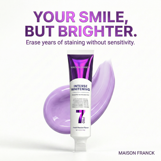 BrightGlow Pearl™ Plus