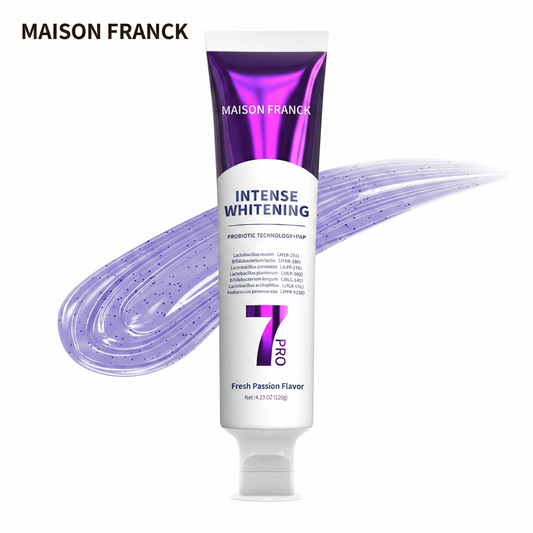 BrightGlow Pearl™ Plus