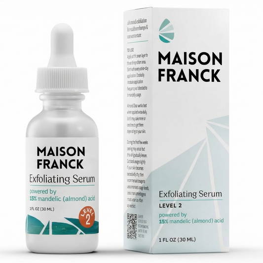 Level 2 Mandelic Acid Serum