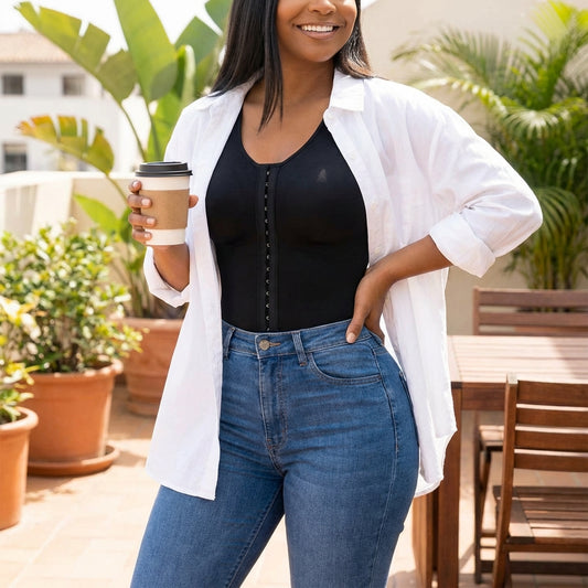 VelourVibe FigureSculpt™