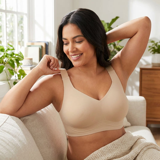 JellyLift Wireless Bra